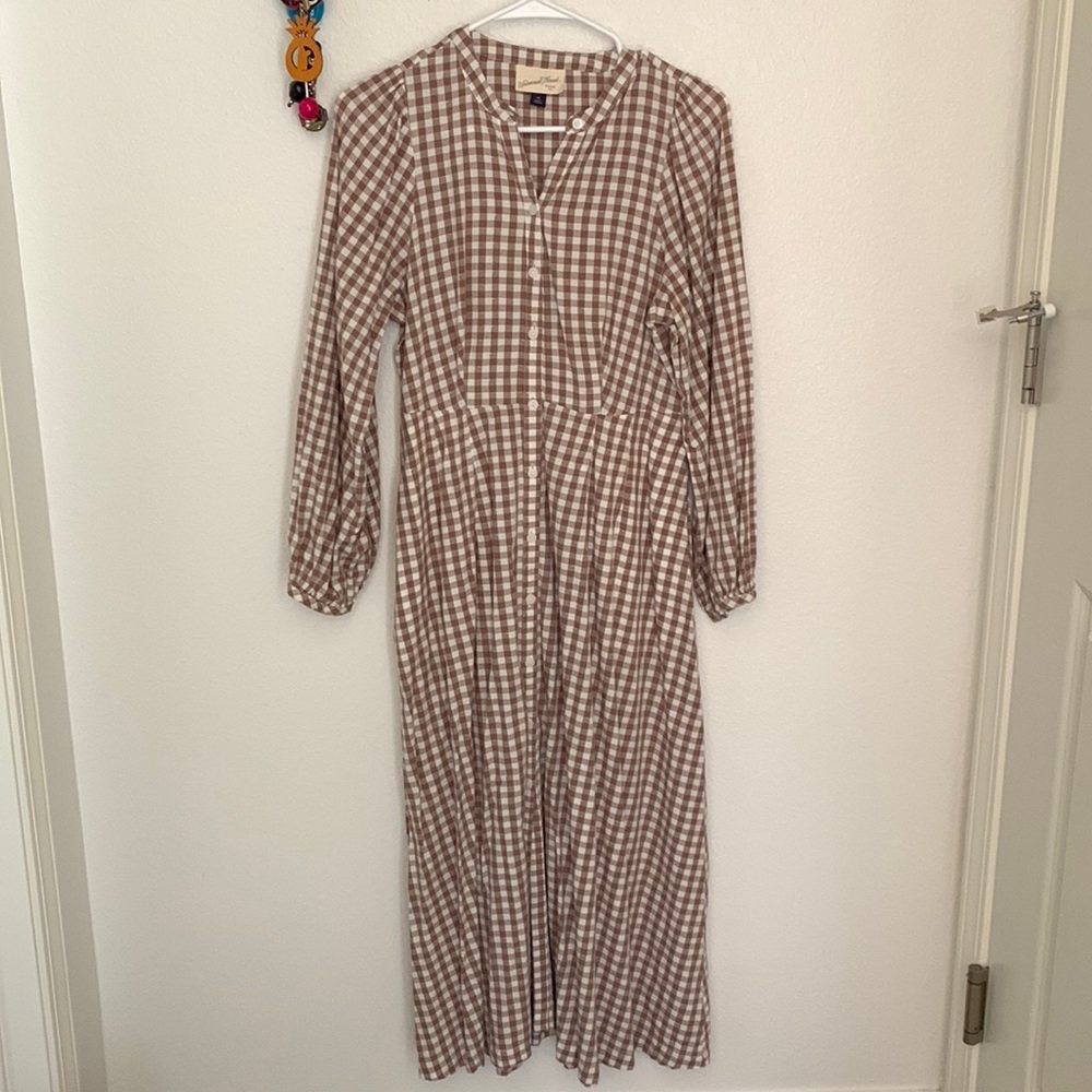 Dress